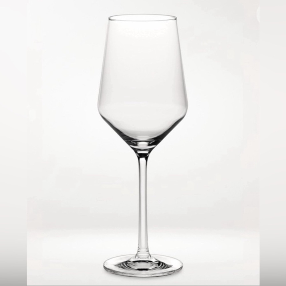Zwiesel Glas - Two White Wine Glasses